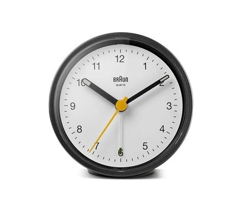 Braun BC 12 BW