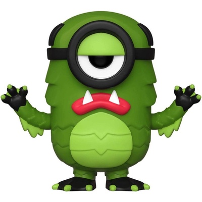 Funko POP! Minions Creature Mel