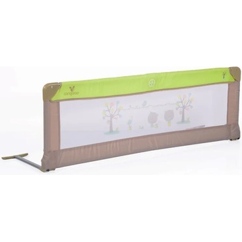 Image 1 of Cangaroo Преграда за легло Cangaroo - Зелена (104230)