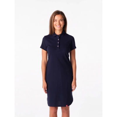 CityZen dámske šaty Pully navy