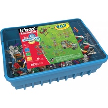 K´NEX Velká univerzální sada 78497