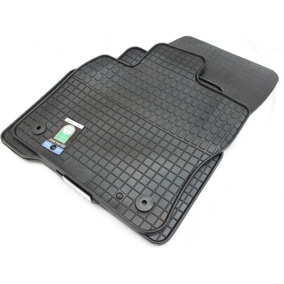 Petex Гумени стелки за VW Touran II (2015+), марка Petex (PT-63710)