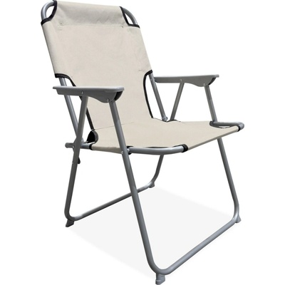 Linder Exclusiv Skladacie kreslo PO2600B Béžové