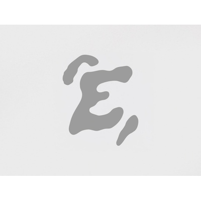 papelote Reflexní samolepka Monogram Varianta: E – Zboží Mobilmania