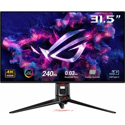 Asus ROG Swift OLED PG32UCDMZ