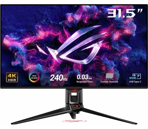Asus ROG Swift OLED PG32UCDMZ