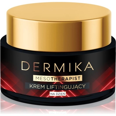 Dermika Mesotherapist liftingový krém 50 ml