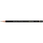 Tombow Молив MONO 100 8H (12) (MONO-100-8H)