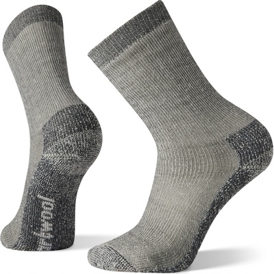 Smartwool CLASSIC HIKE EXTRA CUSHION CREW medium gray