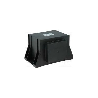 Transformátor zalévaný 630VA 400VAC 230V 2,69A šroubkem