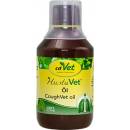 cdVet Bronchial olej 250 ml