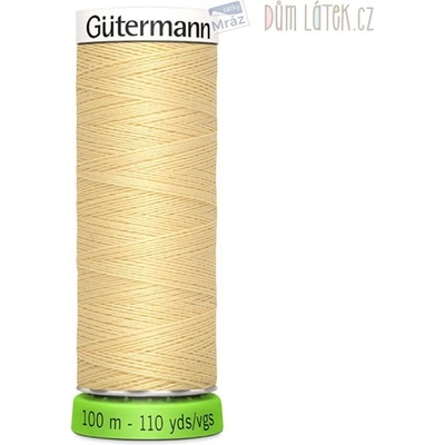 Nit GÜTERMANN 100% PES 325