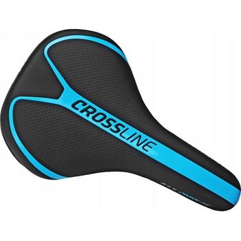 Kellys Crossline sky modré