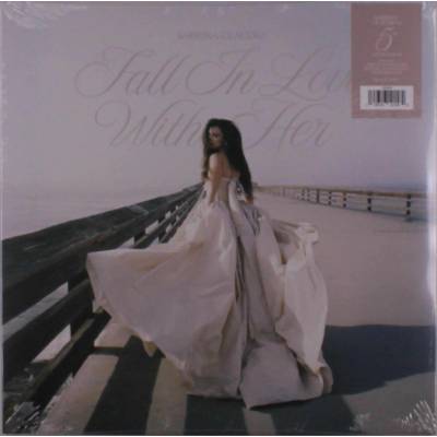 Sabrina Claudio - Fall In Love With Her LP