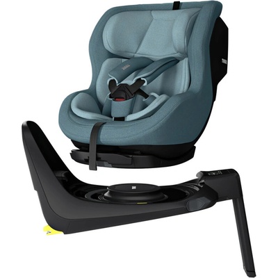THULE SET ElmMid 2024 Blue + Základna Base Alfi