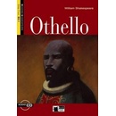 Othello + CD - William Shakespeare