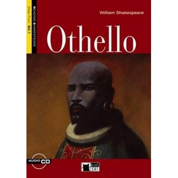 Othello + CD - William Shakespeare