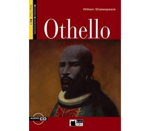 Othello + CD - William Shakespeare
