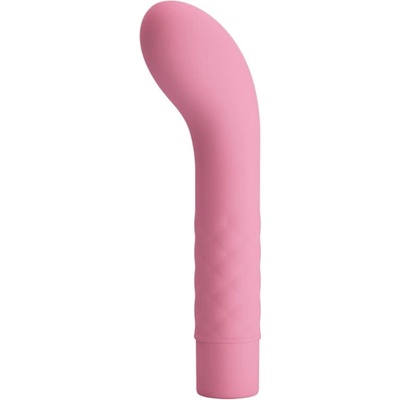 Pretty Love Atlas Baby Pink