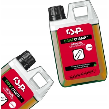 RSP Damp Champ 15 wt 250 ml