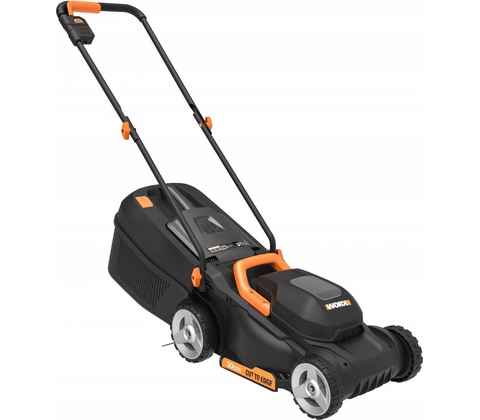 Worx WG730E