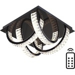 Zuma Line Tula MX3274-4-3BCT