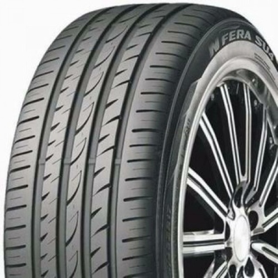 Nexen N'Fera SU4 255/45 R18 103W
