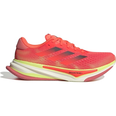 Adidas Adidas SUPERNOVA PRI Sn44 - SOLRED/CARBON/P