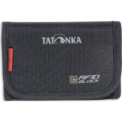 Tatonka Travel Folder RFID B Black