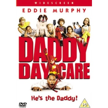 Daddy Day Care DVD