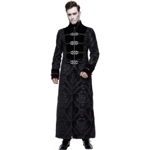 Devil Fashion kabát pánsky CT107