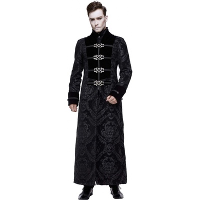 Devil Fashion kabát pánsky CT107