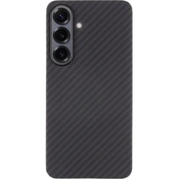 Tactical MagForce Aramid Калъф за Samsung Galaxy S25 Black Tactical | Cheren | МЪЖЕ | UNI