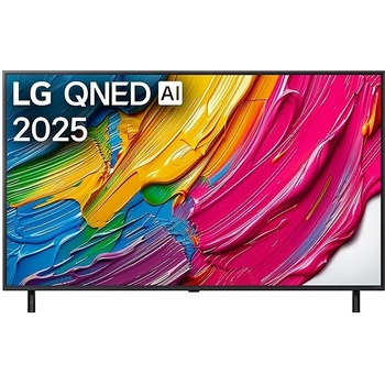 LG 55QNED80A6A
