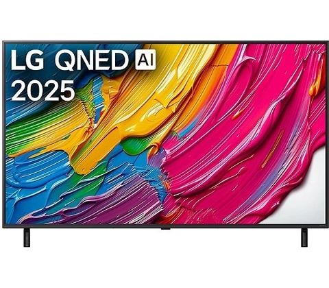 LG 55QNED80A6A