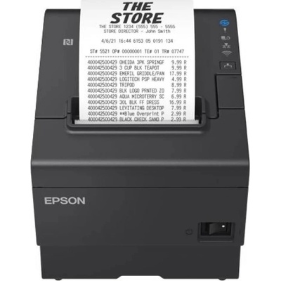 Epson TM-T88VII C31CJ57112 – Hledejceny.cz