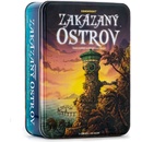 Asmodee Zakázané ostrov