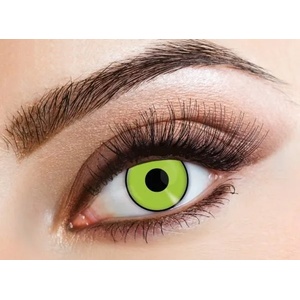 Eyecasions Лещи за очи Франкенщайн