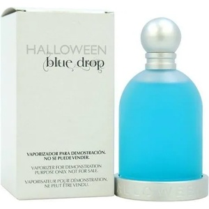 Jesus Del Pozo Halloween Blue Drop EDT 100 ml Tester Парфюми