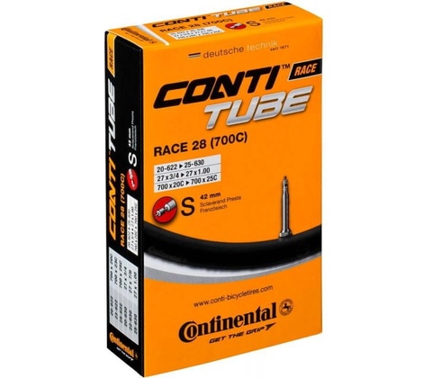Continental GV