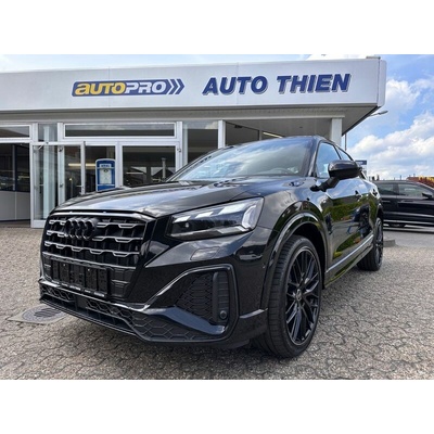 Audi Q2 35 TDI S tronic S-line 110 kW