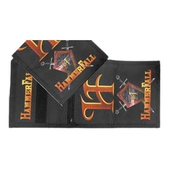 Hammerfall Shield