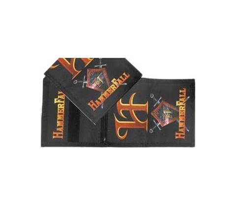 Hammerfall Shield