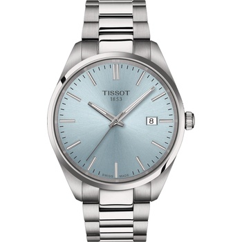 Image 1 of Tissot T150.410.11.351.00