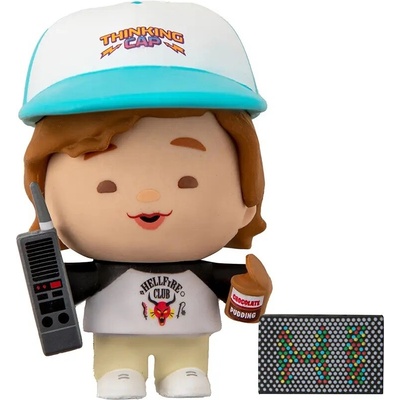 Cinereplicas Gomee Stranger Things - Dustin Henderson