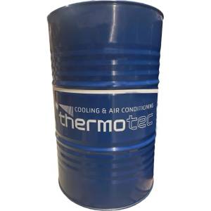 THERMOTEC Антифриз thermotec g11 Син Концентрат 200 литра