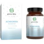 Green idea Билков комплекс при акне 90 капсули | Green Idea (607201 (60720) GI)