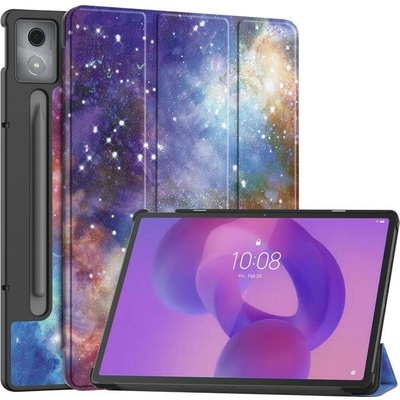 Vsetkonamobil 105040 ART Zaklápacie puzdro pre Lenovo Idea Tab Pro GALAXY