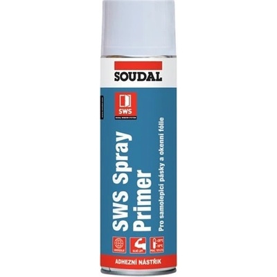 SOUDAL SWS Spray Primer 500ml