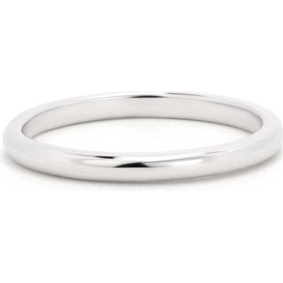 Rafity Stříbrný prsten Pure Elegance R0043 13